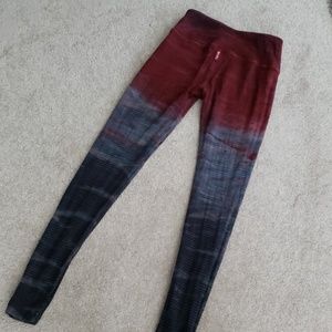 Hardtail Leggings